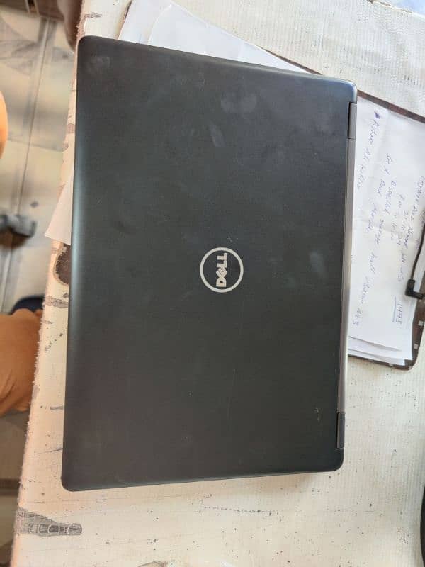 Dell Latitude 5480 0