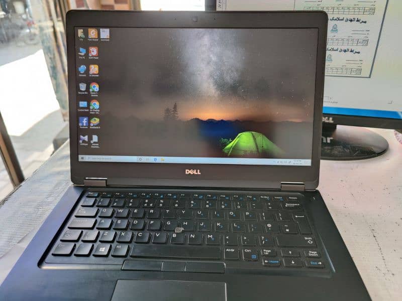 Dell Latitude 5480 2