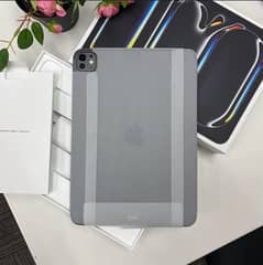 Apple iPad Pro 11 inches M4 2024