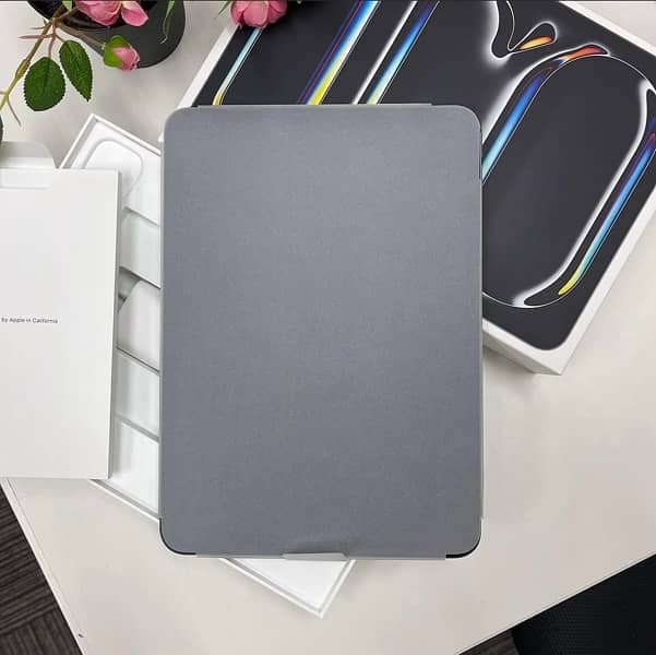 Apple iPad Pro 11 inches M4 2024 1