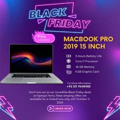 Macbook pro 2019 0