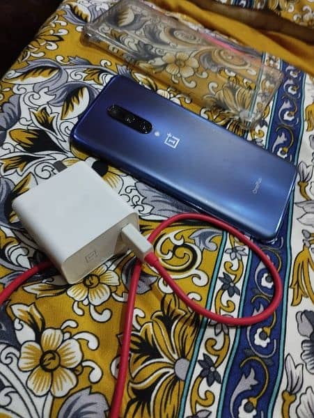 Infinix Note 30 8+8(16)/256 GB Just Open Box My WhatsApp 03231989836 4