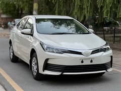 Toyota Corolla XLI 2020 For Sale 0