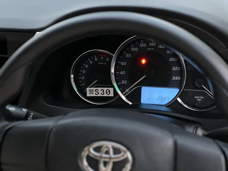 Toyota Corolla XLI 2020 For Sale 10