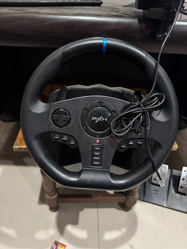 pxn v9 steering 1