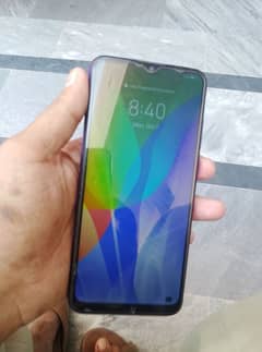 HUAWEI Y6p