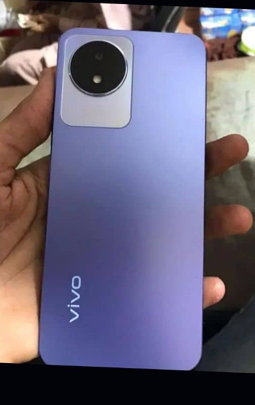 vivo y02t. . 4+4ram and 64 rom. . 0