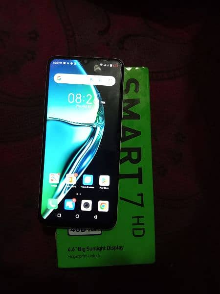 mobile in very good condition 2