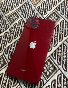 Iphone 13 | NON PTA | 128 GB 0