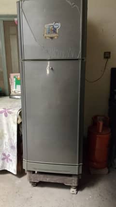 used refigerator