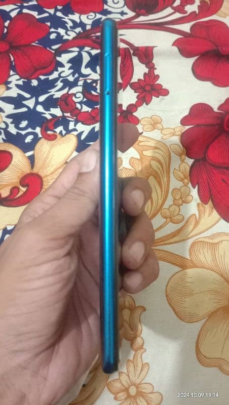 Infinix S5 5