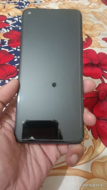 Infinix S5 7