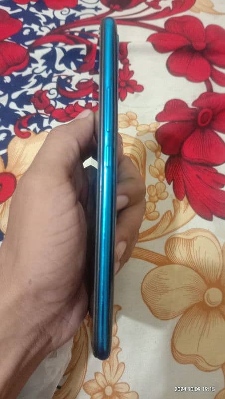 Infinix S5 8