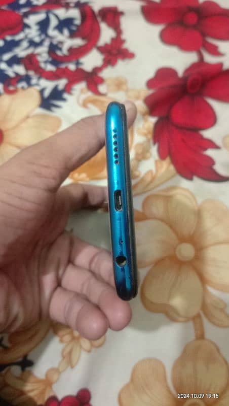 Infinix S5 10