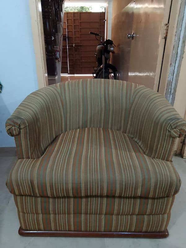 2 seater sofa 2