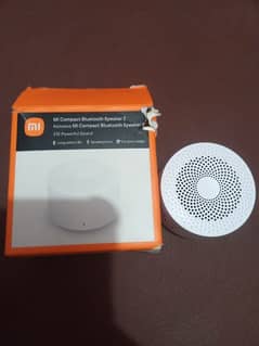 Coke studio mi compact bluetooth speaker 2