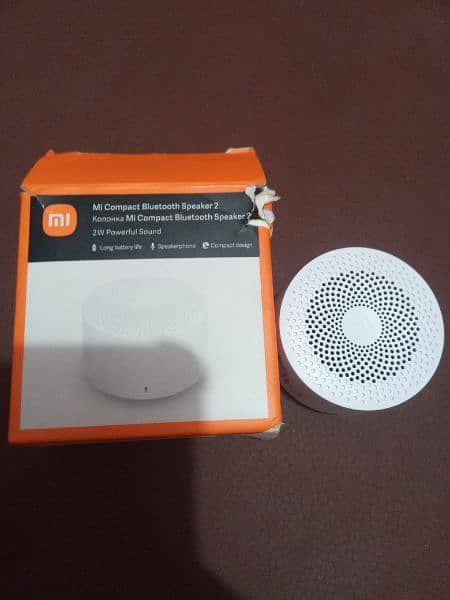 Coke studio mi compact bluetooth speaker 2 0