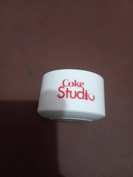 Coke studio mi compact bluetooth speaker 2 1