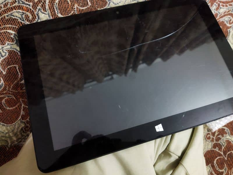 Window Tablet 4