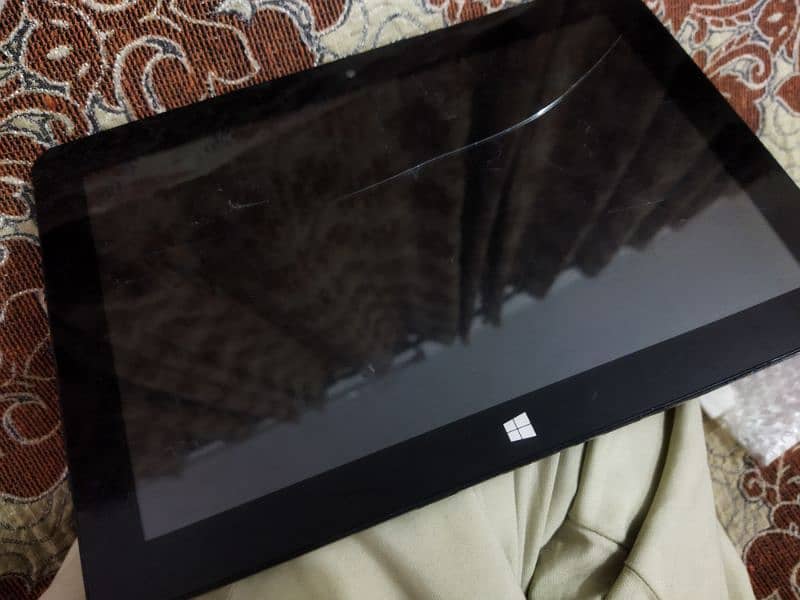 Window Tablet 6