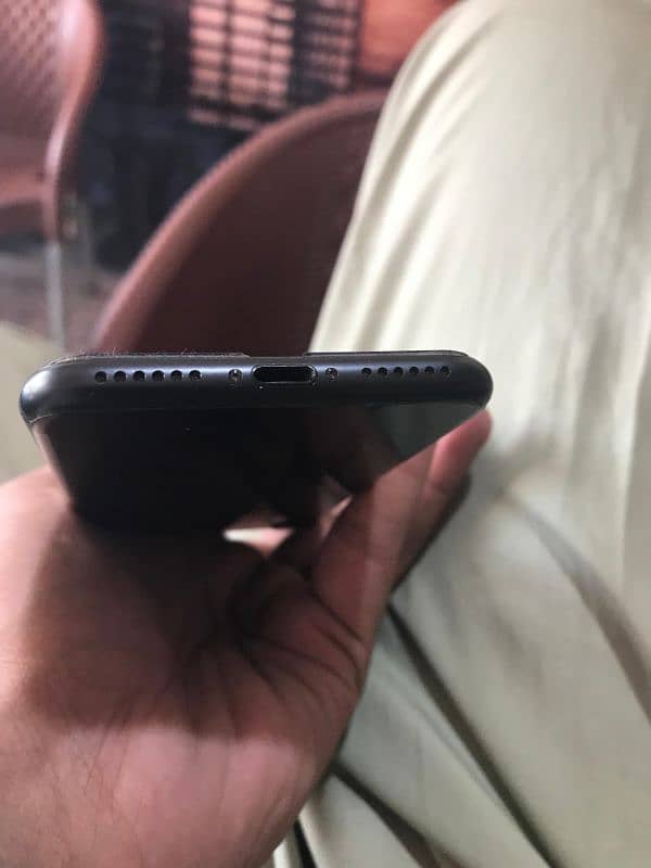 iPhone 7 non pta 4