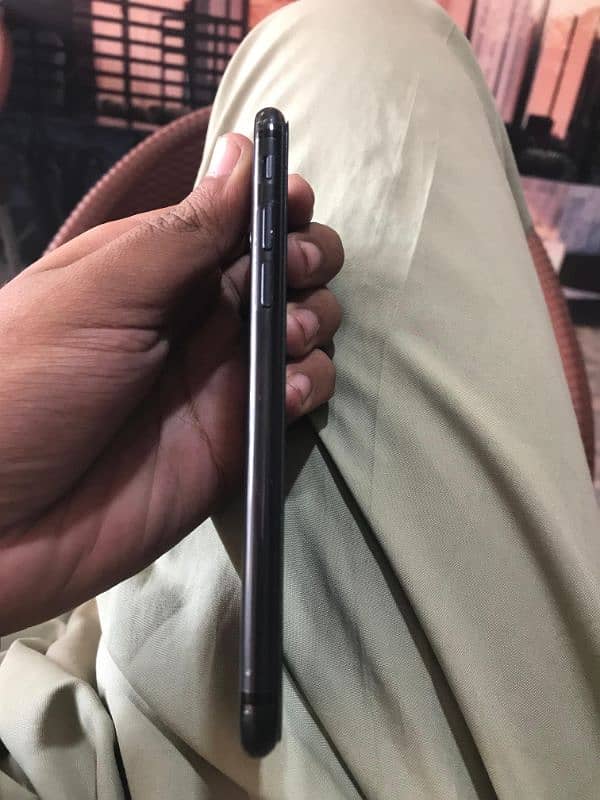 iPhone 7 non pta 5