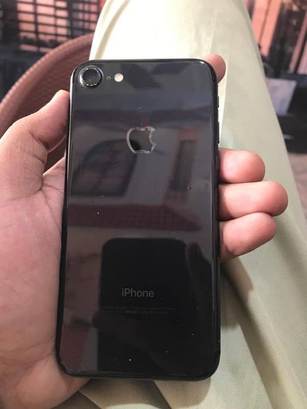 iPhone 7 non pta 7