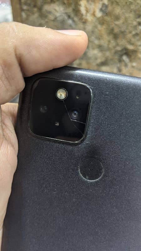 google pixel 5 2