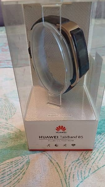 HUAWEI TalkBand B5 16