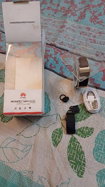 HUAWEI TalkBand B5 18