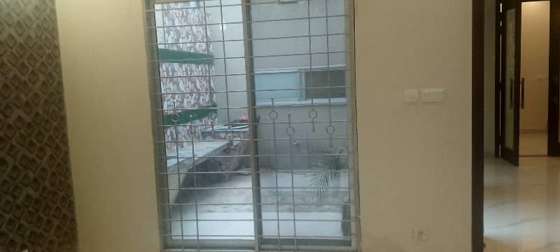 Brand New 10 Marla Upper Portion For Rent Available With Gas Near DHA M Block 4