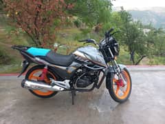 honda cb 150cc