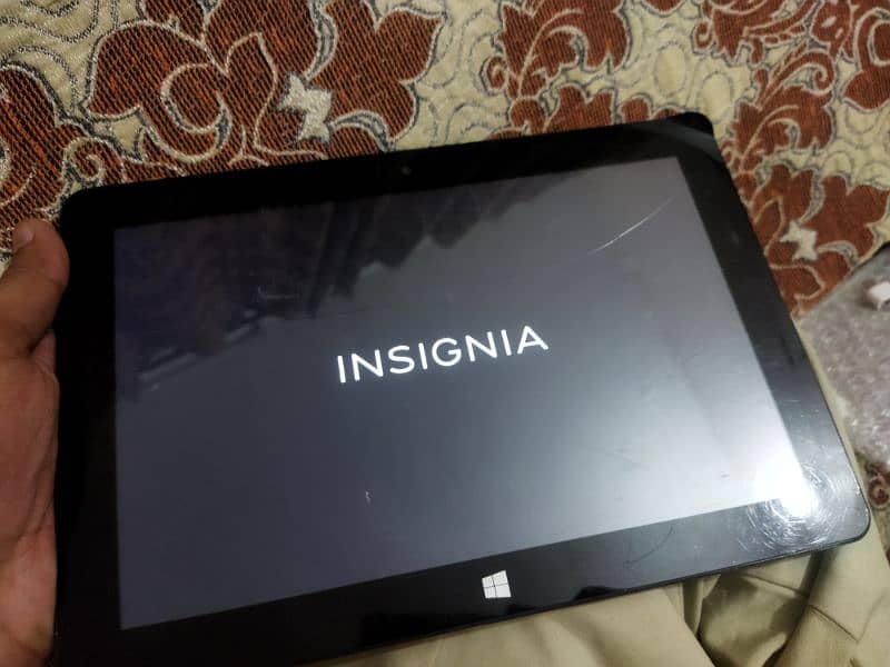 Windows Tablet 1