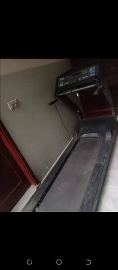 treadmill