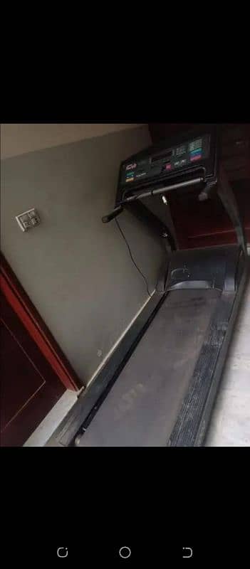 treadmill 1