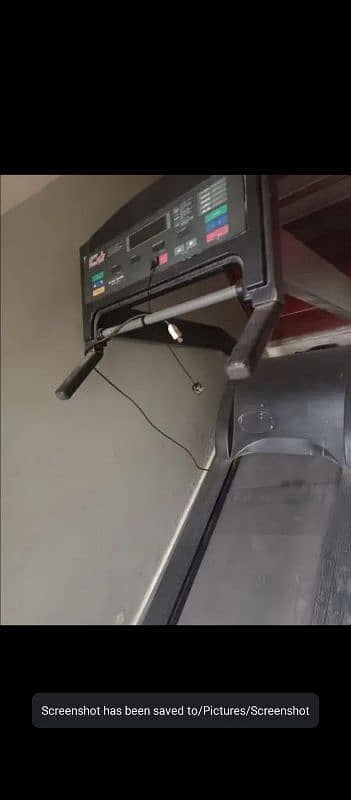 treadmill 4