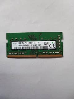 4GB/8GB/16GB DDR4 2666MHz Laptop RAM - Enhance Speed at Best Prices