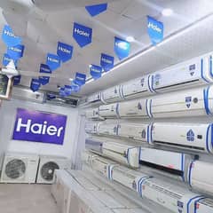 haier