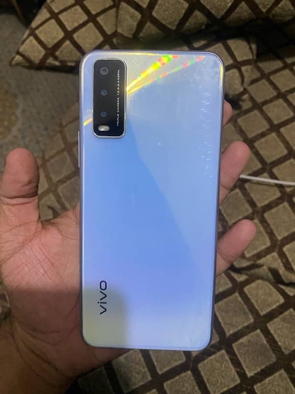 Vivo Y20 URGENT SALE 1