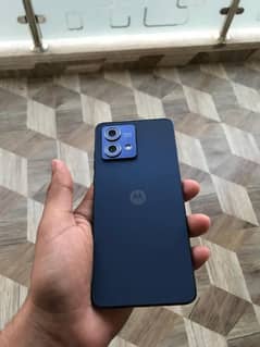 Motorola Moto G 84 5G 12/256 0