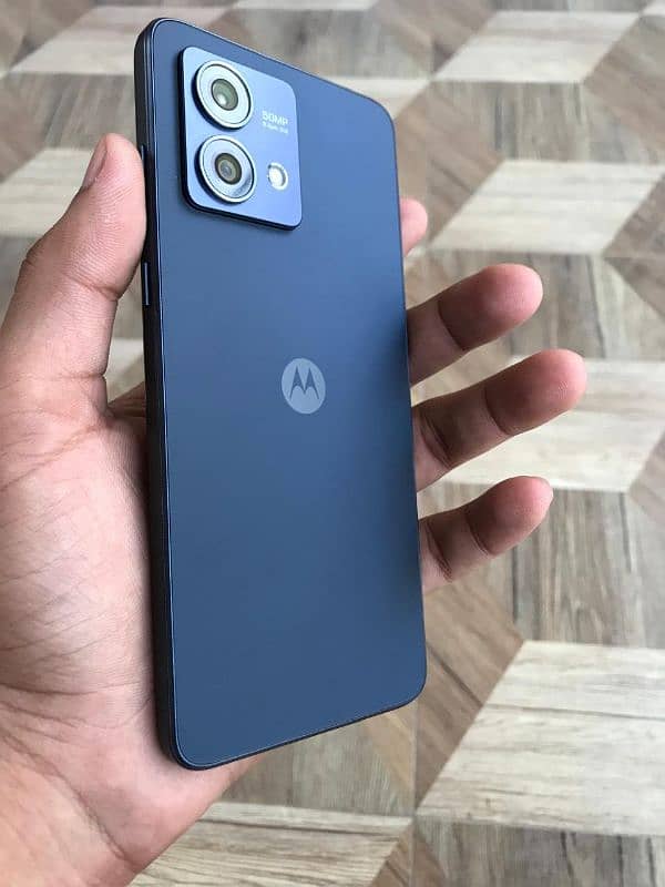 Motorola Moto G 84 5G 12/256 2