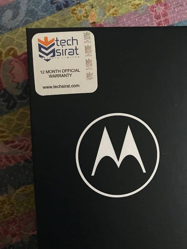 Motorola Moto G 84 5G 12/256 5