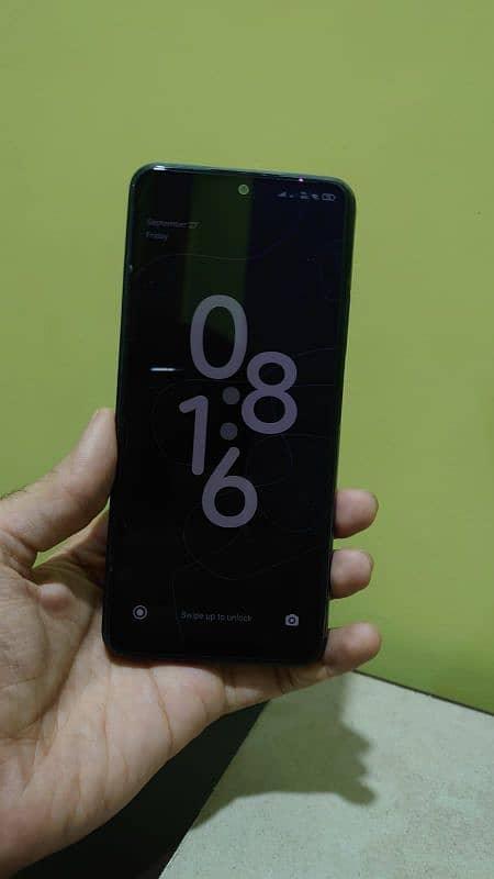 Redmi Note 12 6/128 (With Box) 5