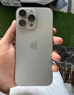 iphone 15 pro max pta approved