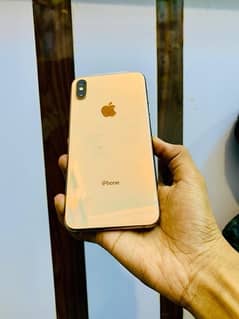 iphone xsmax 256gb