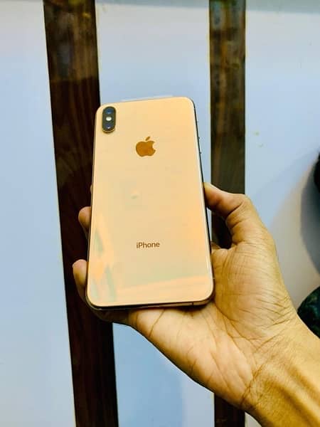 iphone xsmax 256gb 0