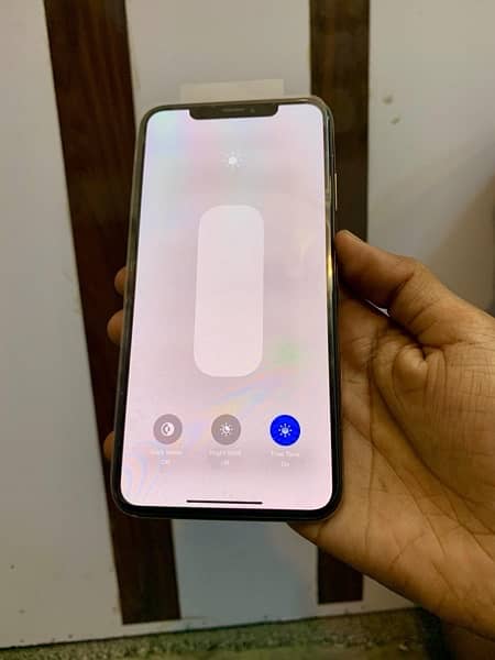 iphone xsmax 256gb 2