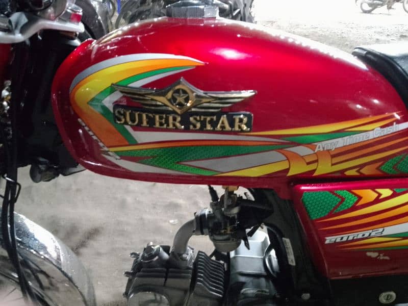 Super Star 2024 Out class Condition hai 03122309409 11