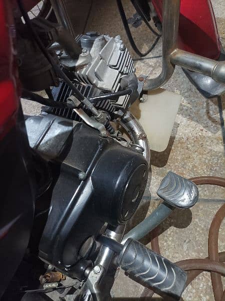 Honda CD 70 Dream for sale 0