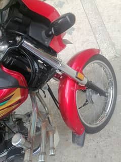 Honda CD 70 Dream for sale